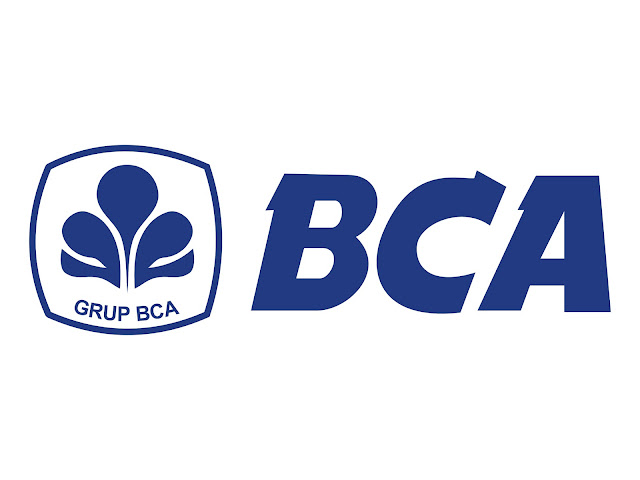Hasil gambar untuk bca logo
