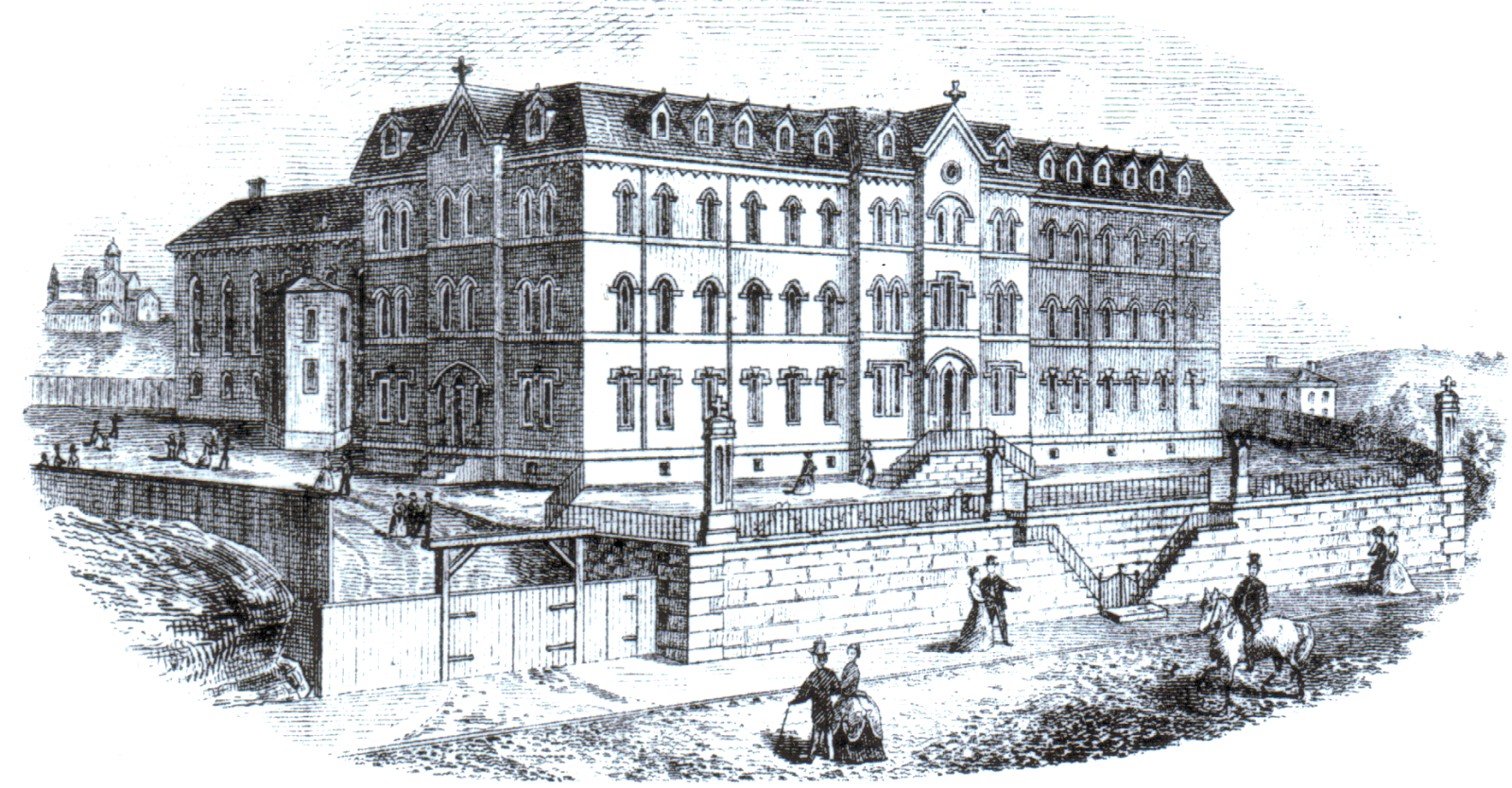 Friends of St. Joseph House of Hospitality Lives and Times of St