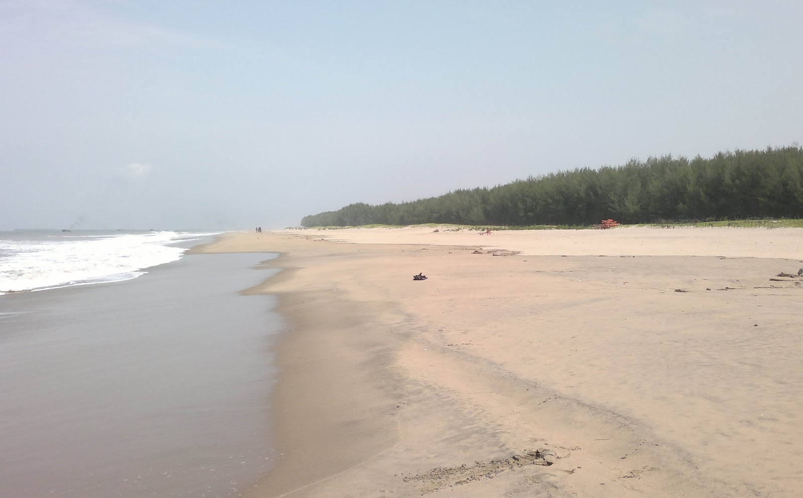 The Longest Sea Beach In The World the-longest-sea-beach-in-the-world