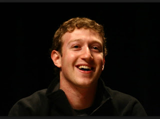 Beginilah Cara Mark Zuckerberg Pendiri Facebook Dididik Ayahnya