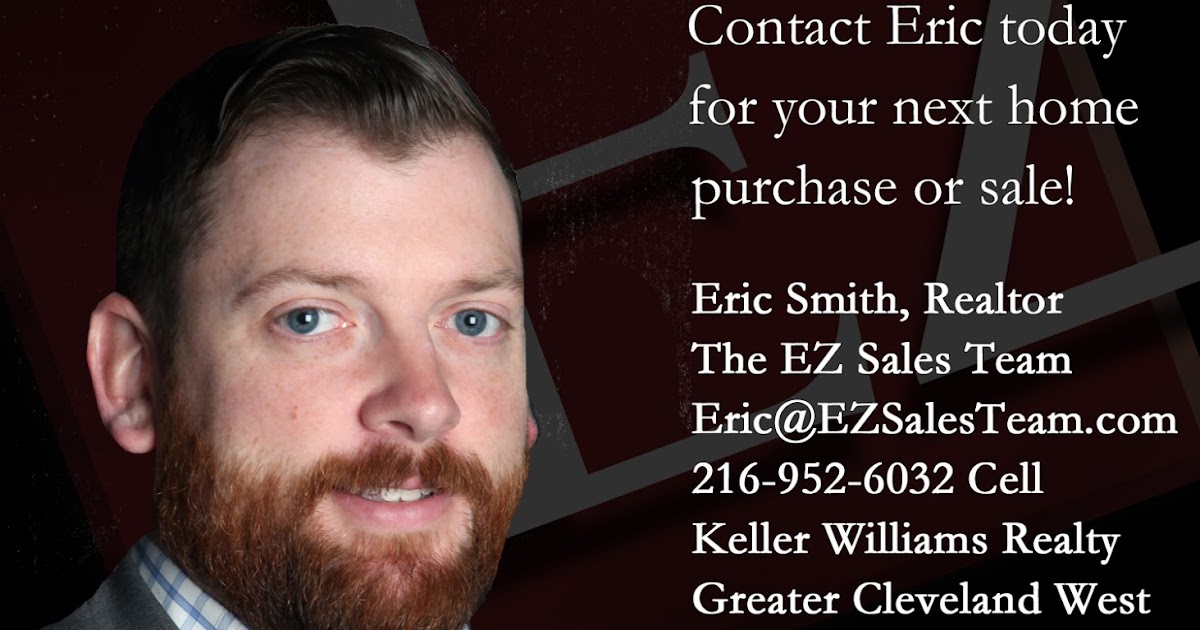 The EZ Sales Team Blog Eric Smith to The EZ Sales Team at