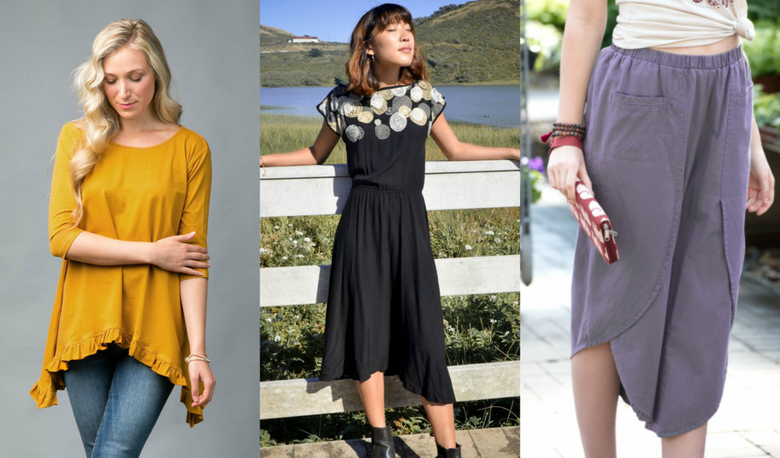 12 (More) Places to Find Affordable + Ethical Fashion Style Wise