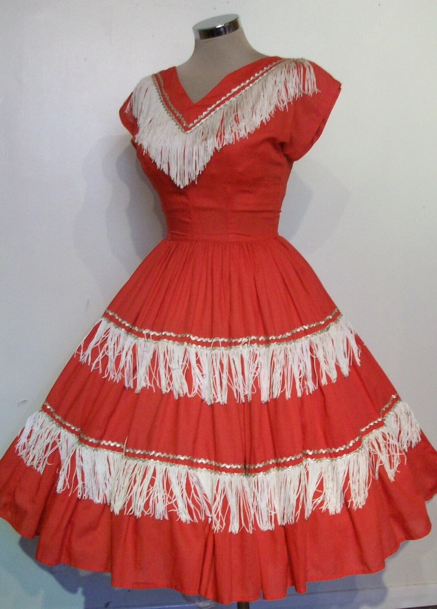 Gertie&39s New Blog for Better Sewing: Country Singer Dress