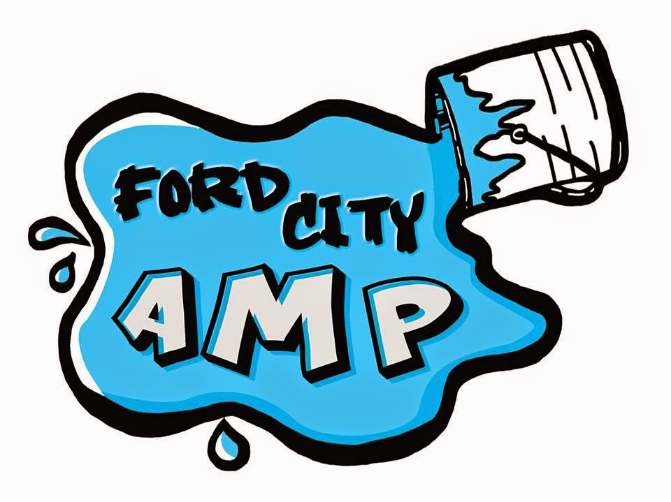 Ford City Neighbourhood Renewal August 2014