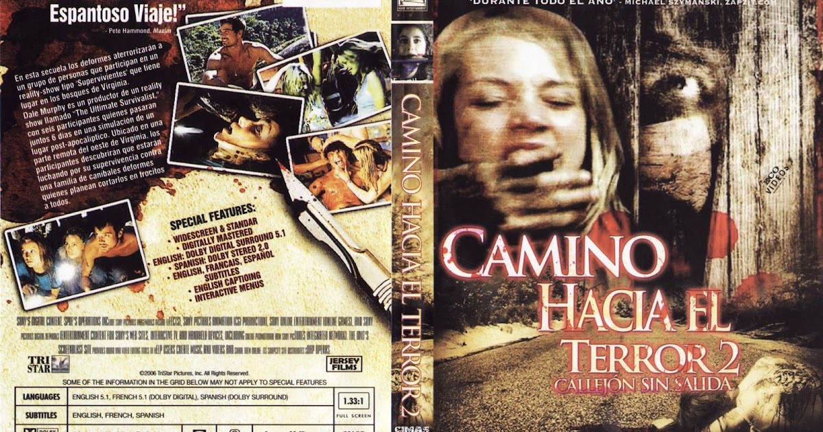 Cyber del Centenario Camino hacia el