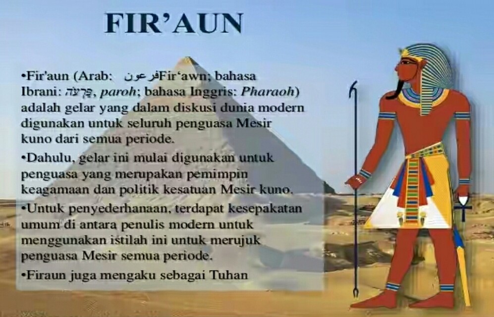 Dunia Dan Akhirat Konspirasi Sejarah Dunia