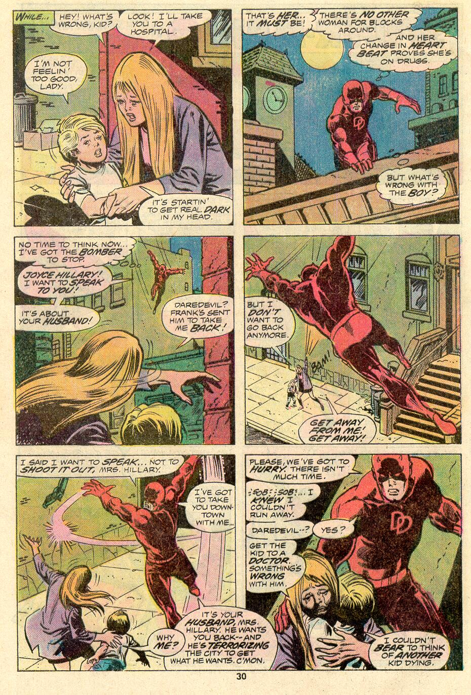 Daredevil (1964) 139 Page 17