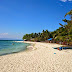Badian's Lambug Beach in Cebu