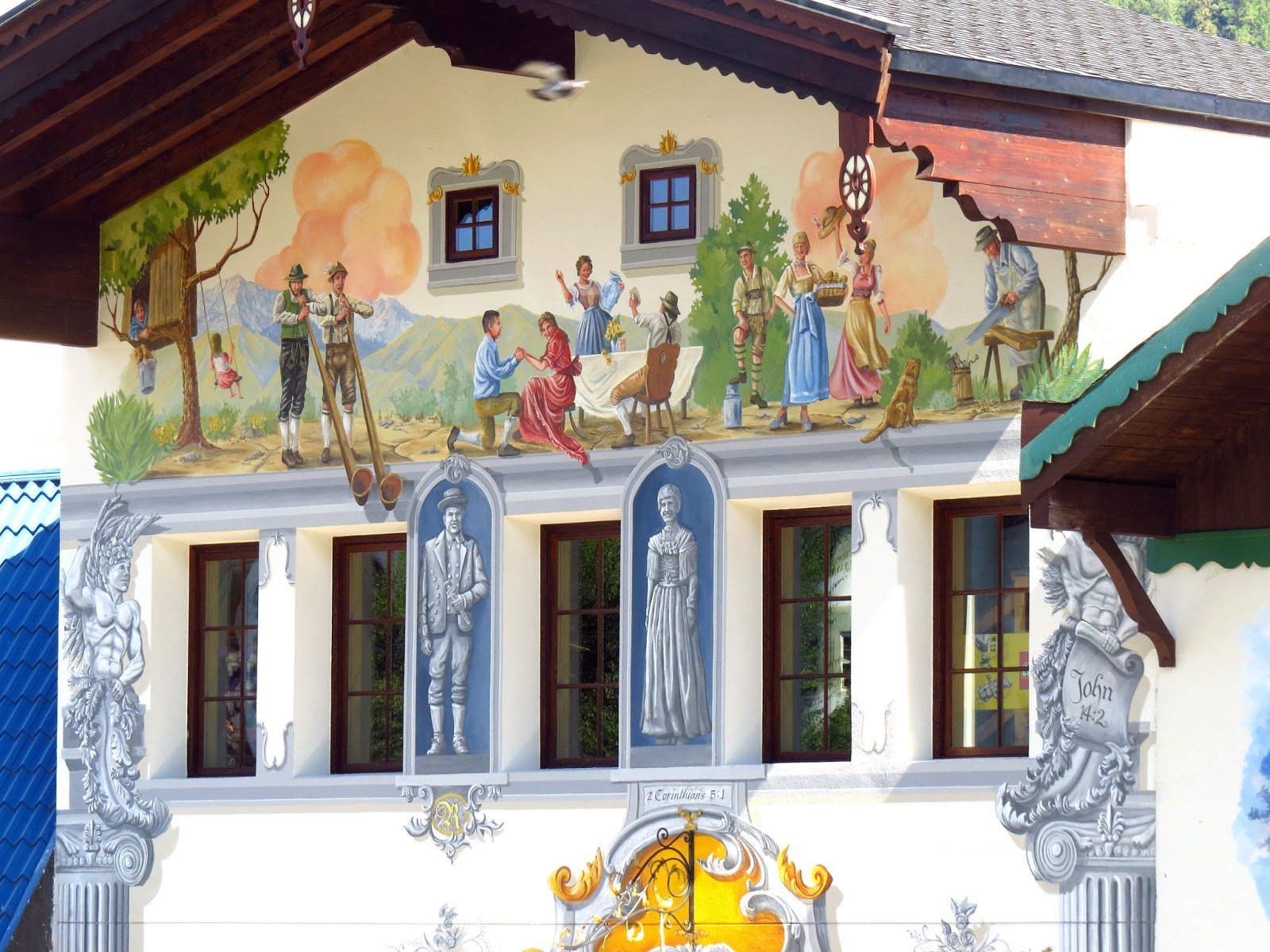 Natalia's Fine Needlework Nutcracker's Museum in Leavenworth, WA