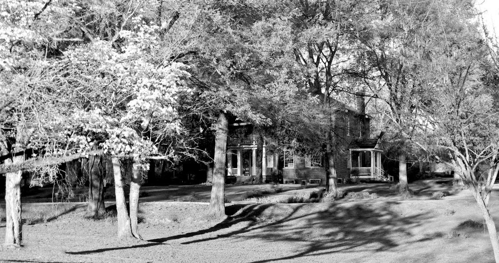 Sweetwater Mansion April 2223 Sweetwater Living History Weekend