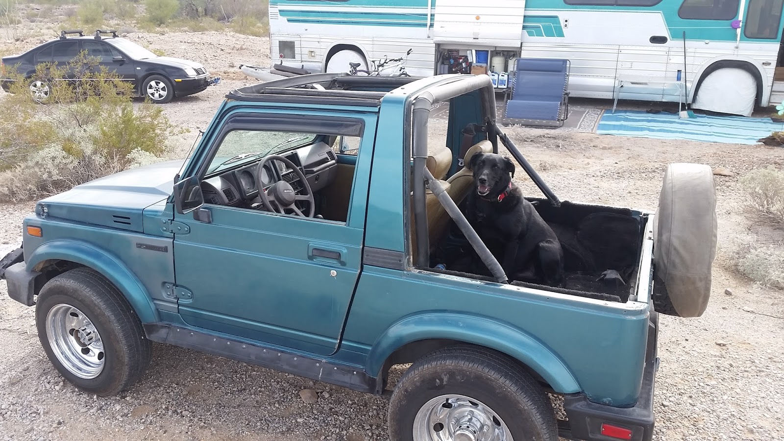 Towed Car Finder >> Americruiser Finding A Lighter More Agile 4x4 Tow Car Towed Car Finder >> Americruiser Finding A Lighter More Agile 4x4 Tow Car