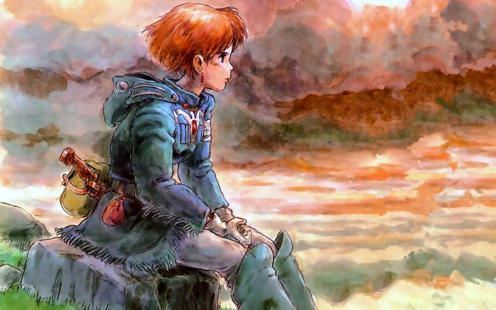 Comicbook01: Scan manga