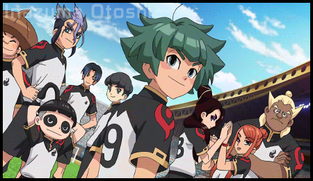 Get Inazuma Eleven Orion No Kokuin Episode 17 Subtitle Indonesia Desktop Wallpaper Wallpaper Inazuma Eleven Orion No Kokuin Episode 17 Subtitle Indonesia For iPhone Free