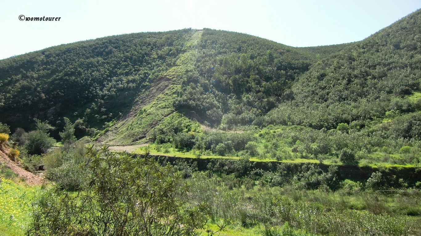 Womotourer Februar 2016