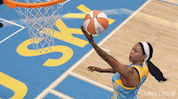 NBA Live 18 Game Screenshot 4