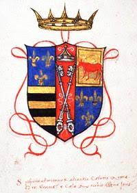 Coat of Arms