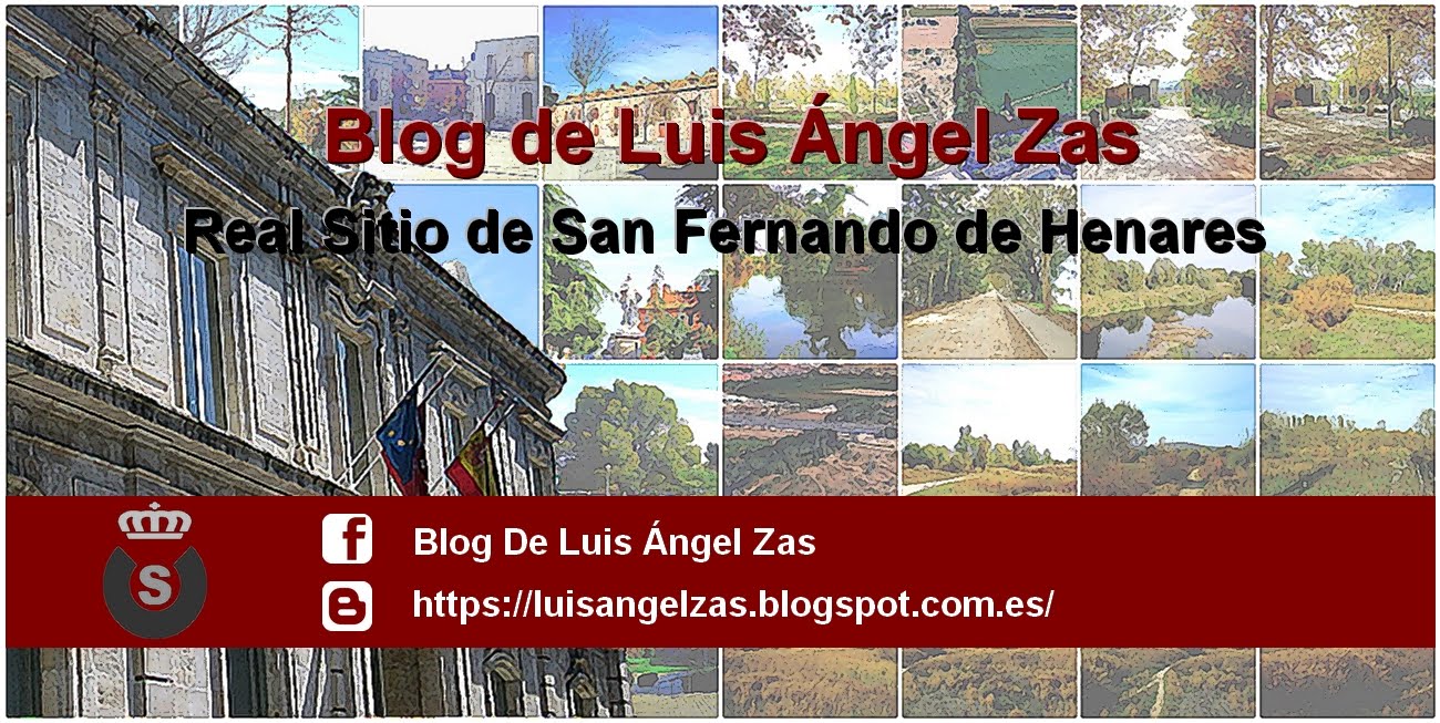 Blog de Luis Ángel Zas