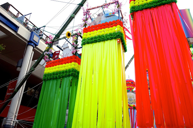 Shonan Hiratsuka Tanabata Festival