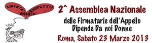 2° Assemblea Nazionale