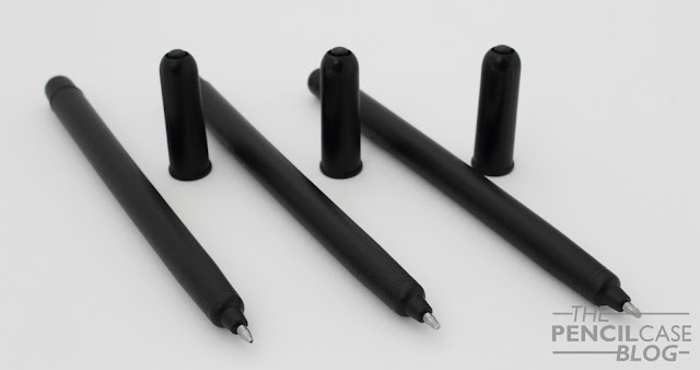 Ikea Fullfölja rollerball pen