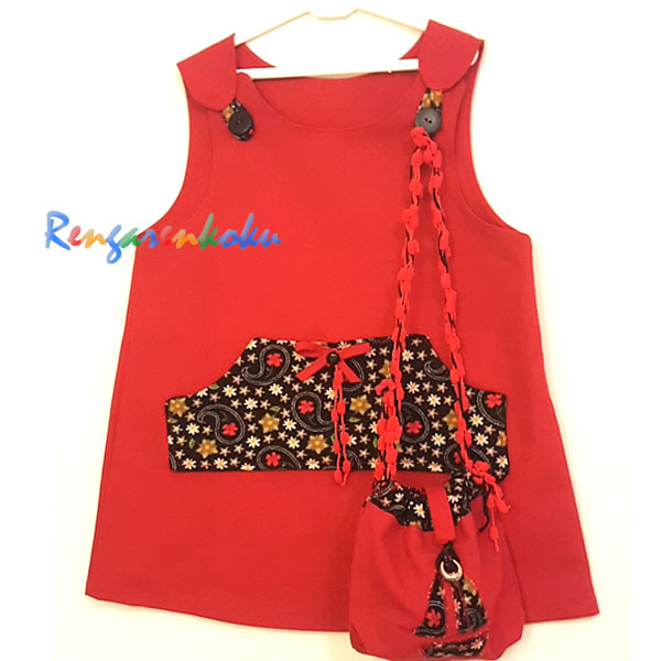 Rengarenkoku Pazen Cocuk Jileleri