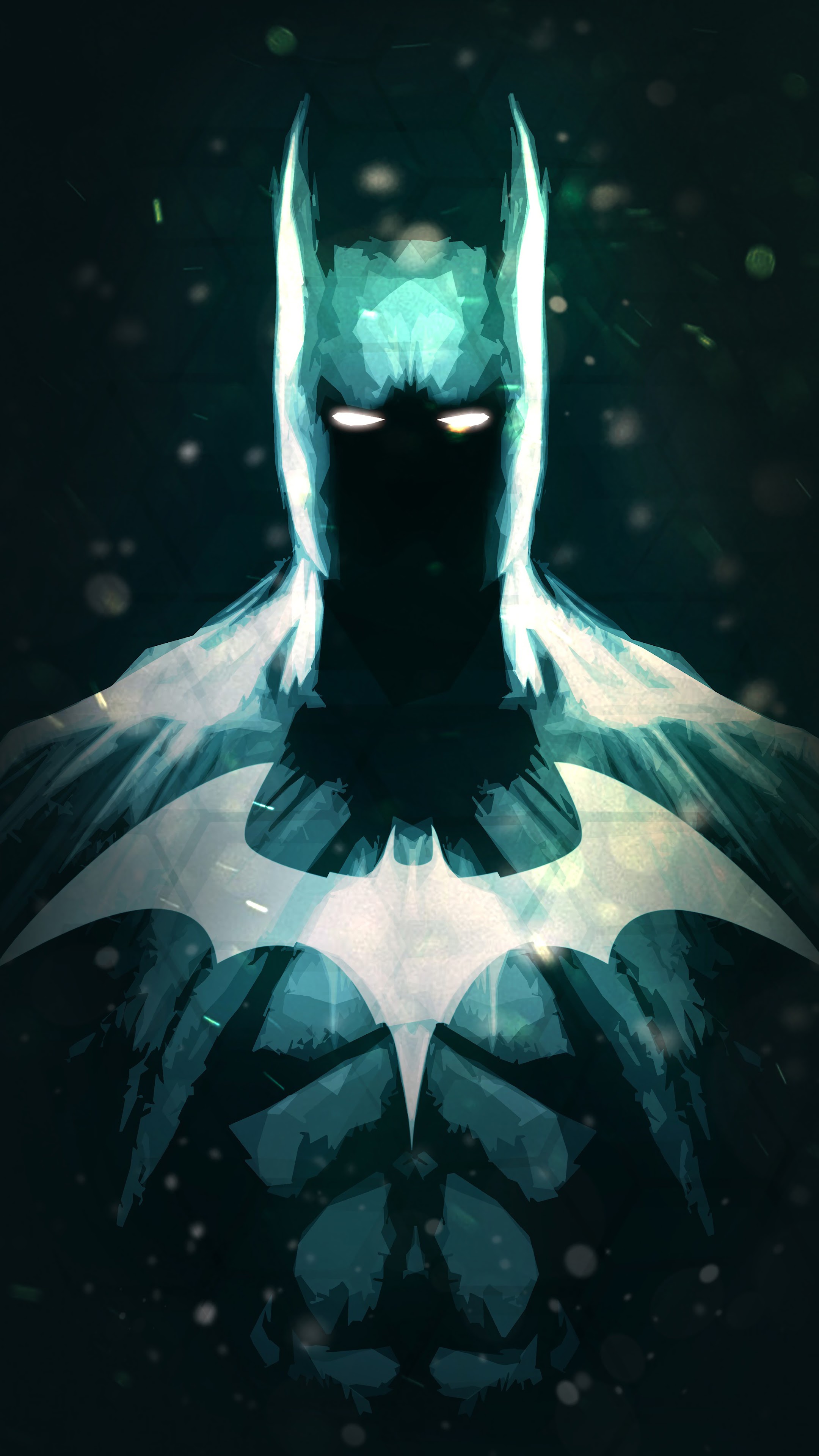 Batman S7 Edge Wallpaper by Paradoxasgard on DeviantArt