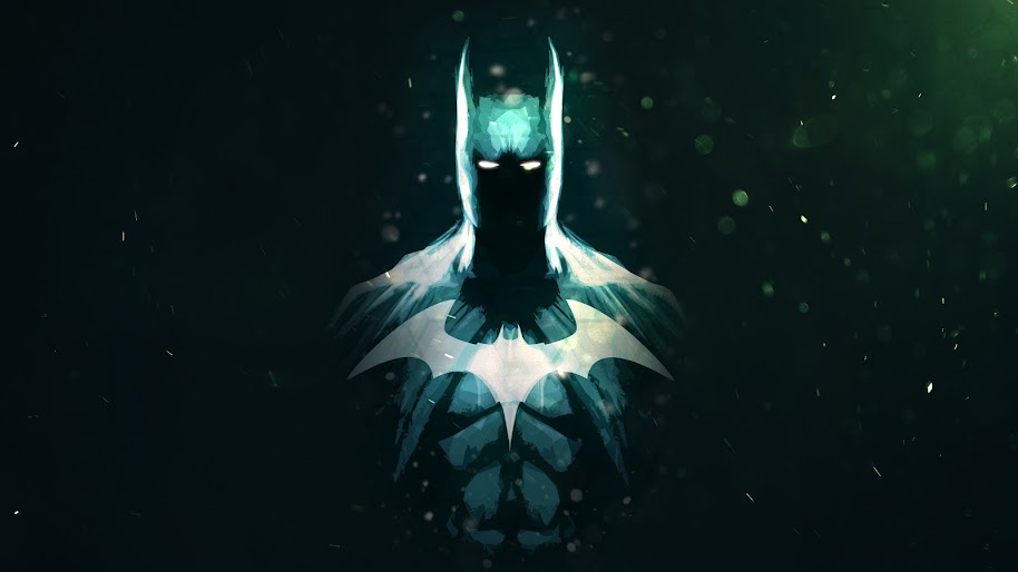 Batman, 8K, #133