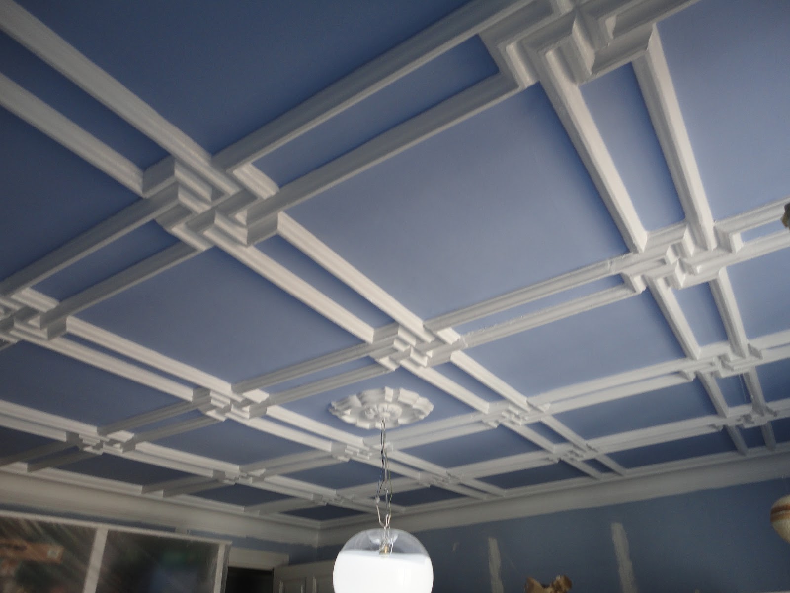 Pintura Decorativa | Pintor David Martinez