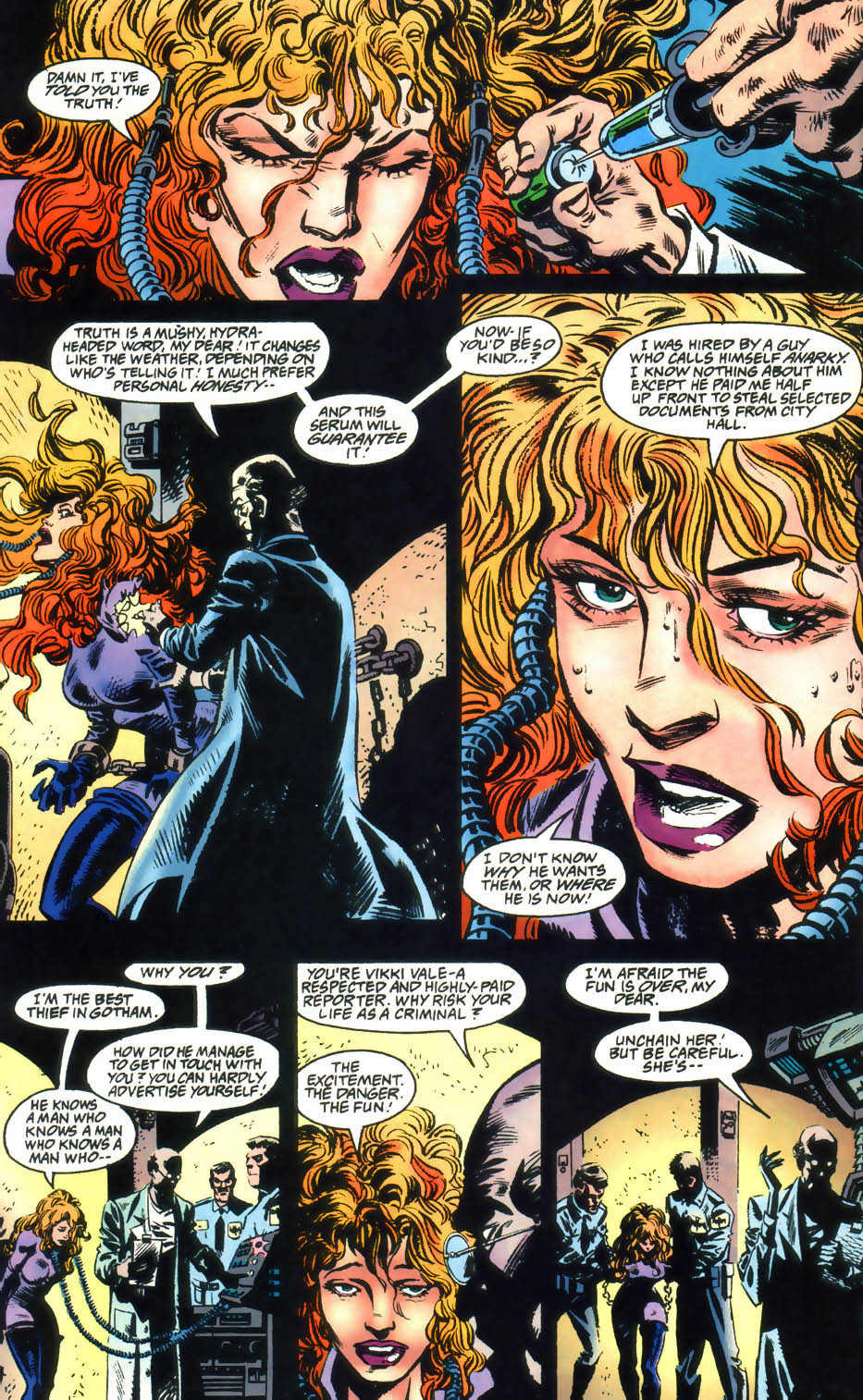 Read online Batman: Shadow of the Bat comic -  Issue # _Annual 2 - 17