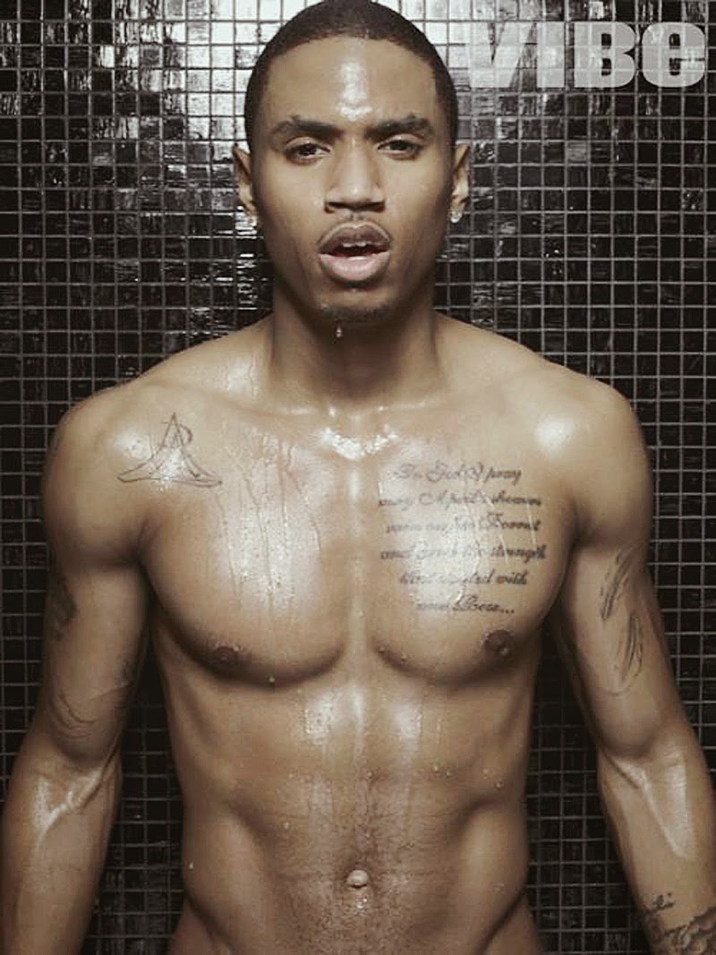 Trey Songz è superdotato: ecco le foto! - JIMI PARADISE
