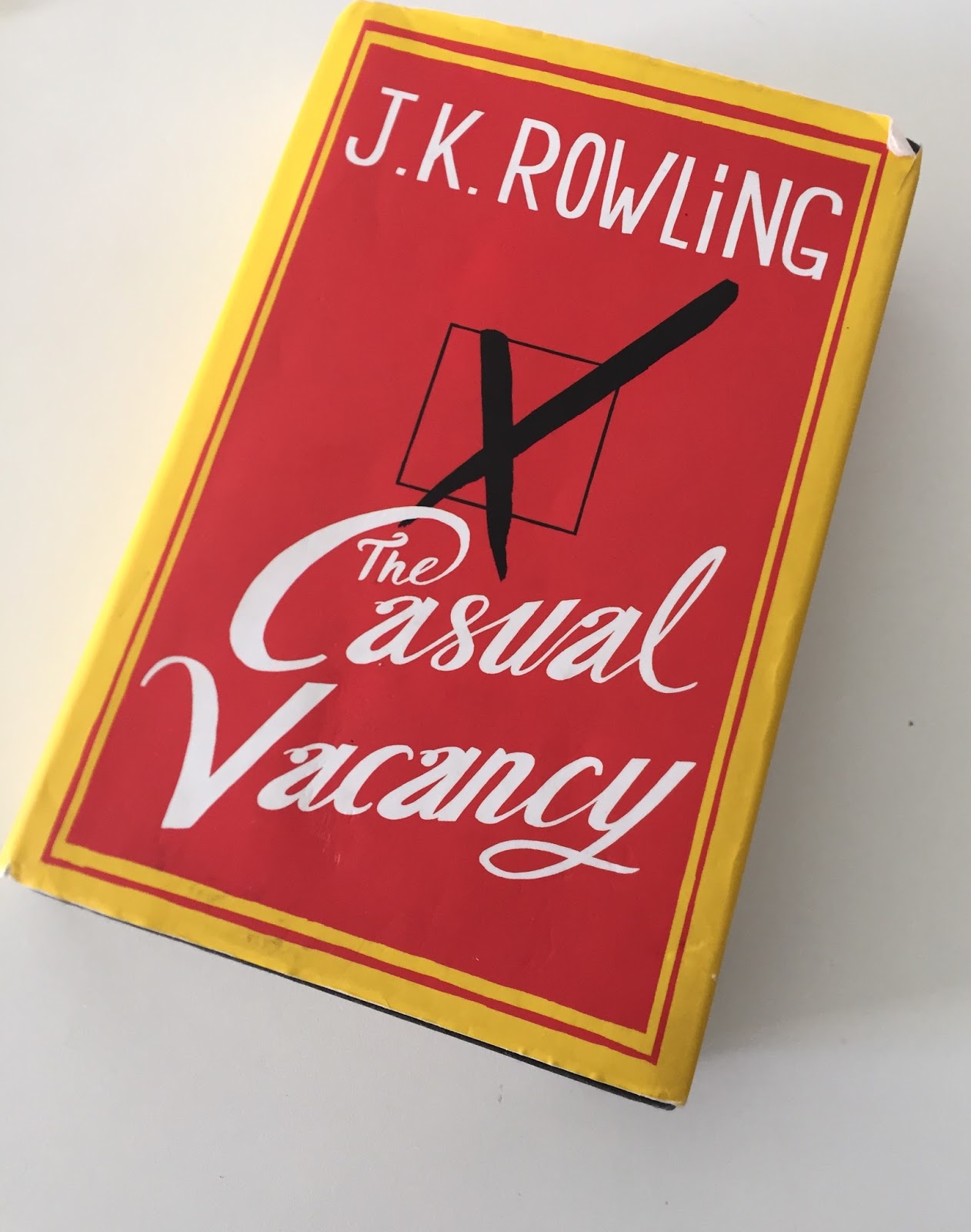 La Vacant Imprevista: Rowling, J.K.: 9788497878913