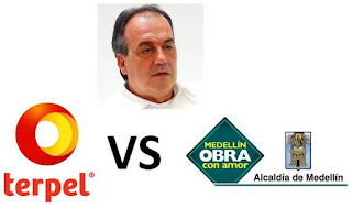 TIRO AL BLANCO N° 207 5 terpel+vs