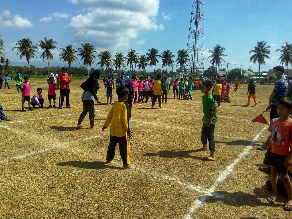 Permainan Zaman Dahulu Yang Sekarang Hampir HilangBlog umum lengkap
