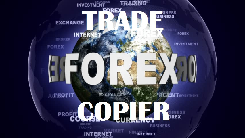 Trade Forex Copier