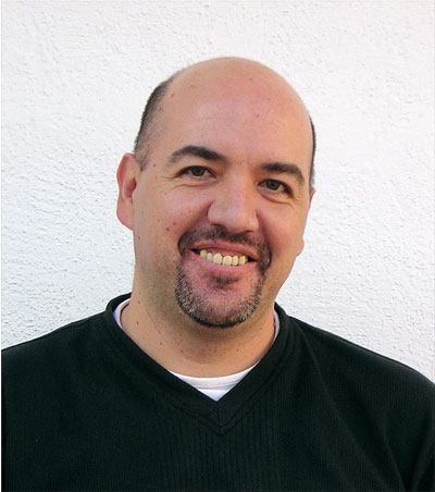 Miguel Baquero Quién es quién en La Tormenta en un Vaso