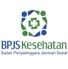 Logo BPJS Kesehatan Logo BPJS Kesehatan
