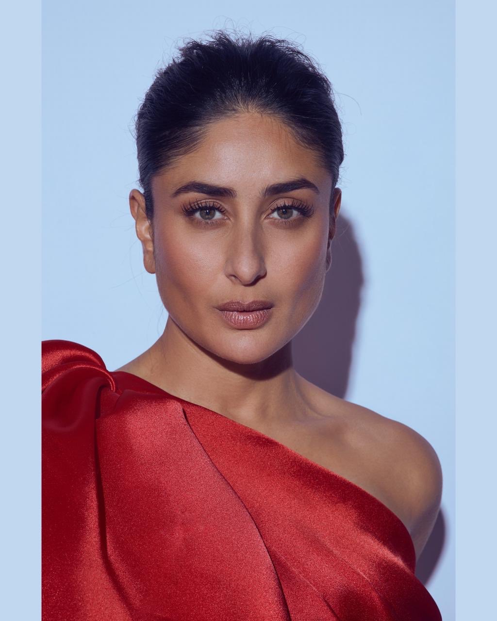 Kareena Kapoor Khan Latest Photoshoot
