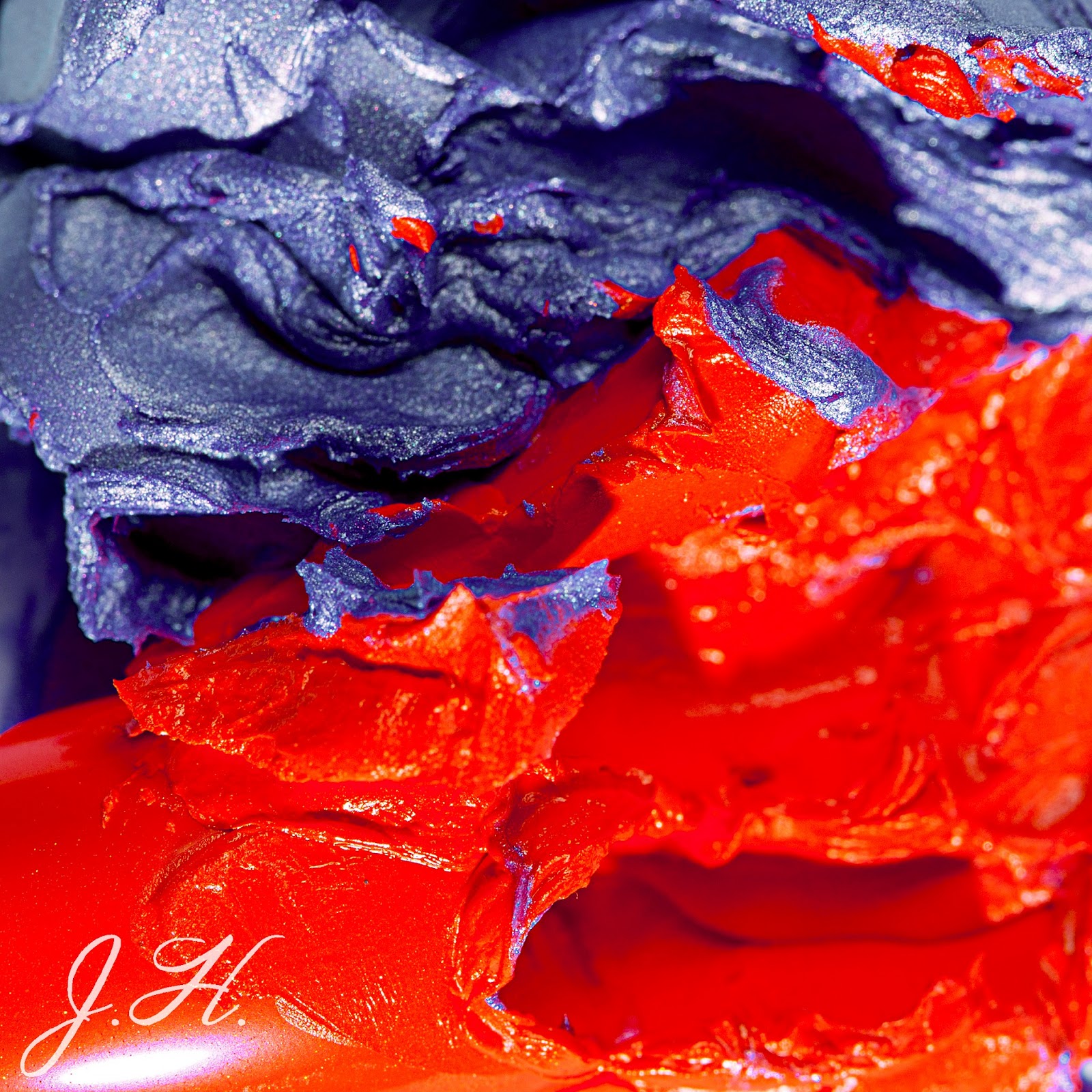 Fotografie Josephin Hegedüs Farbkontraste