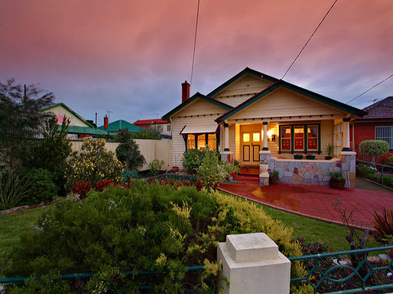 Garden Edging Ideas: Front Garden Ideas