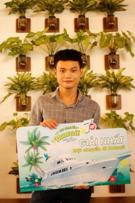 Voi nhung goi y nay, mua he cua ban nhat dinh se “tuyet voi ong mat troi” - Anh 6