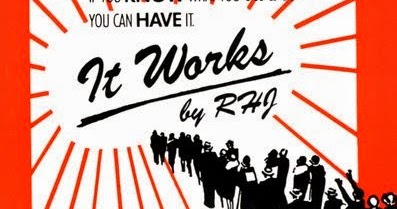 manifesting reality it works by rhj it works by rhj