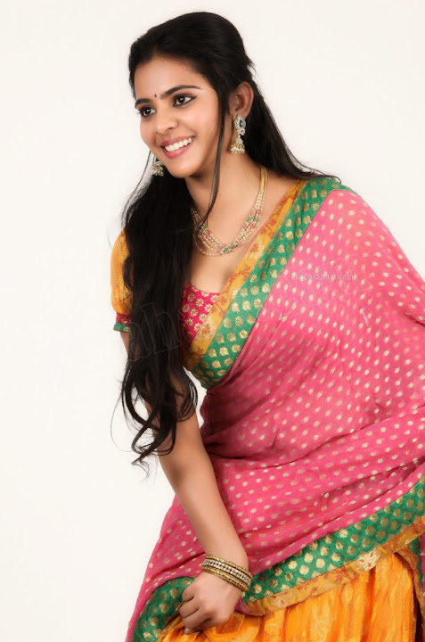 Manasa Himavarsha