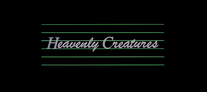 Fragility: Heavenly Creatures (1994)