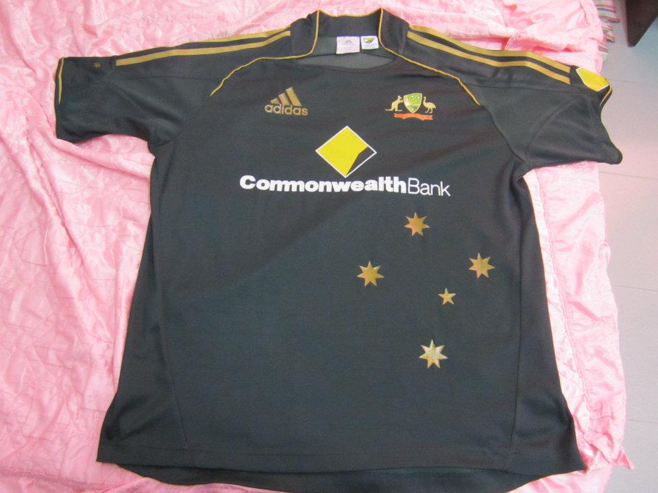 Ayam Sabong Malaya: cricket jersey -australia cricket jersey twenty twenty