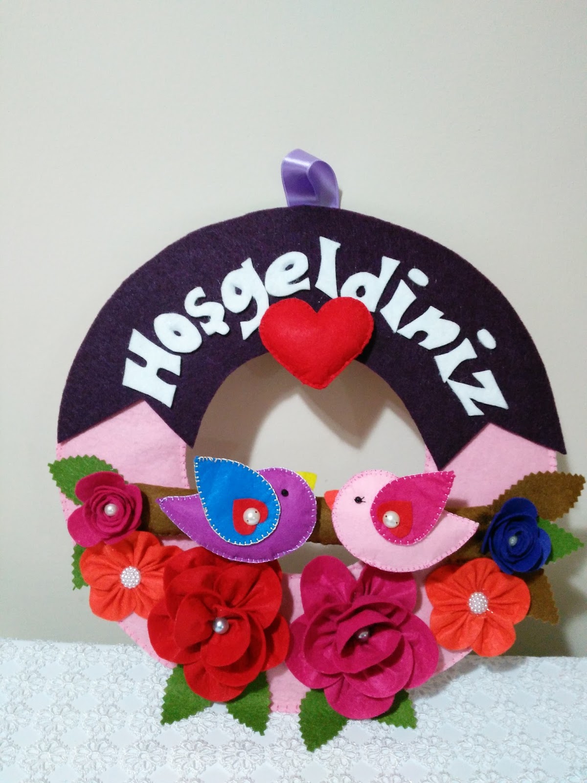 ev sanayi keceden kuslu kapi susu