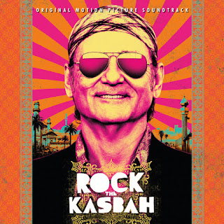 rock the kasbah soundtracks