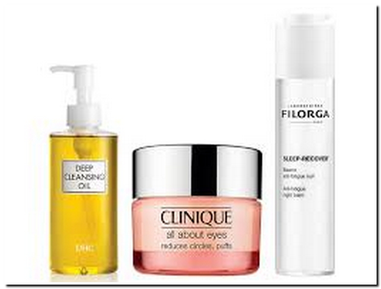 Best skin care routine for 40s Heri Jaya