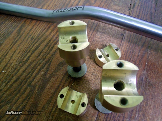 clean risers | after hours choppers