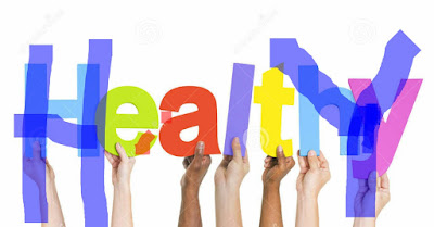 How keep your health healthy 