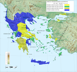 Ο Ξενοφώντας, ο Θηραμένης και η χειραγώγηση του πλήθους